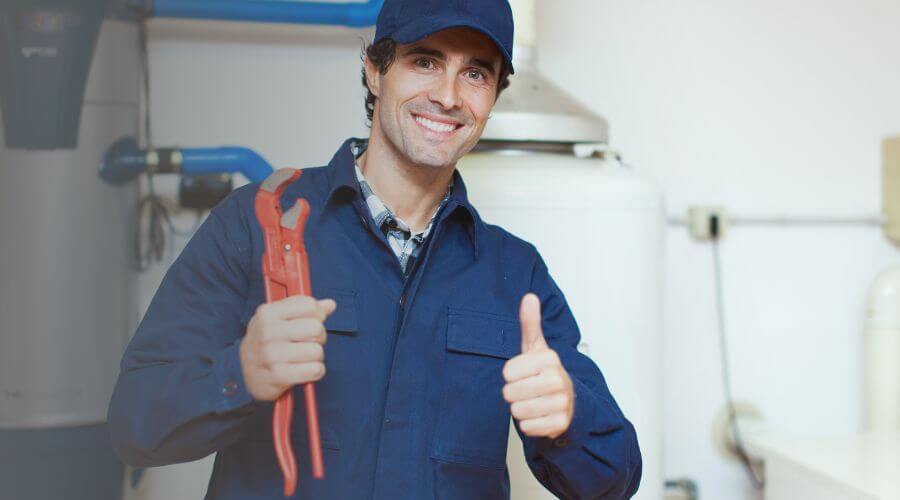 Professional septic pumping service in Green City, MO